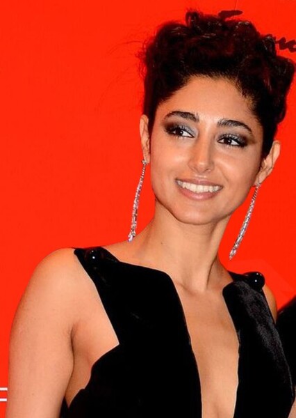 Golshifteh Farahani photo