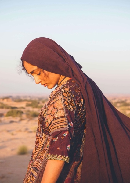 Golshifteh Farahani photo