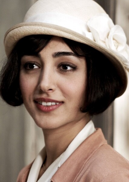 Golshifteh Farahani photo