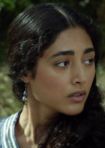 Golshifteh Farahani photo