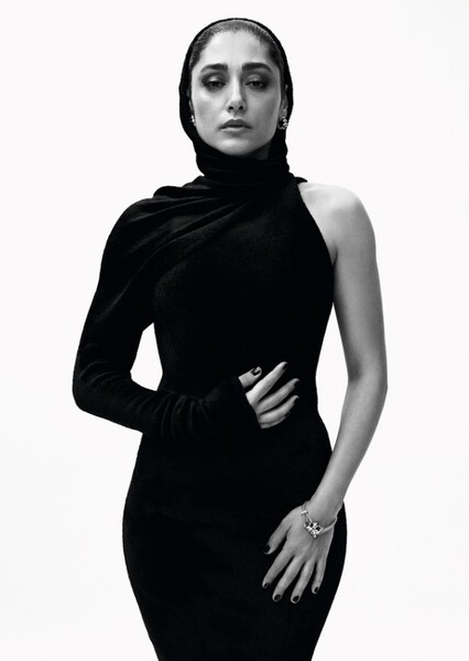 Golshifteh Farahani photo