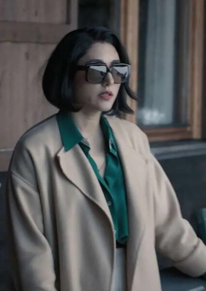 Golshifteh Farahani
