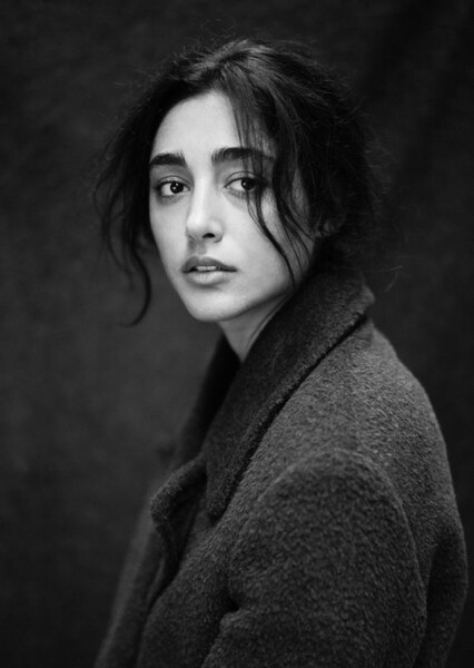 Golshifteh Farahani photo