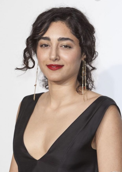Golshifteh Farahani photo