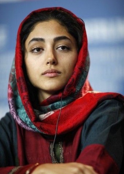 Golshifteh Farahani