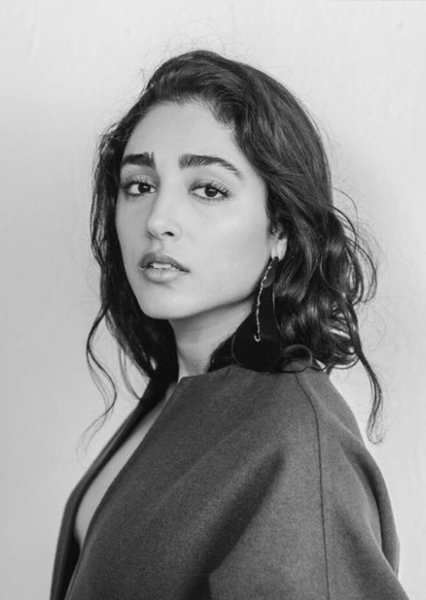 Golshifteh Farahani photo
