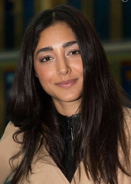 Golshifteh Farahani photo