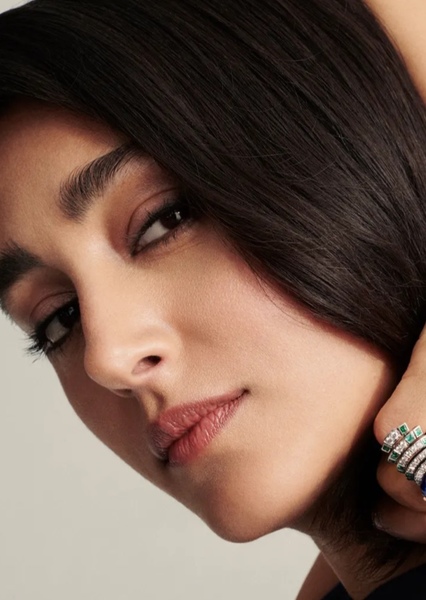 Golshifteh Farahani photo