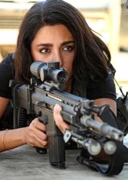 Golshifteh Farahani