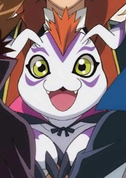 Gomamon