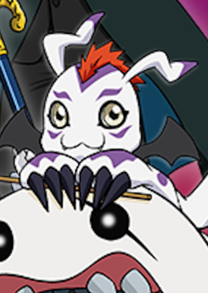 Gomamon