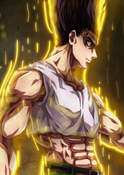 Gon Freecss photo