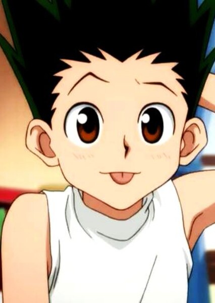 Gon Freecss photo