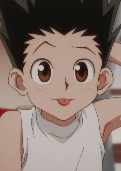 Gon Freecss photo