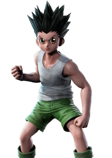 Gon Freecss photo