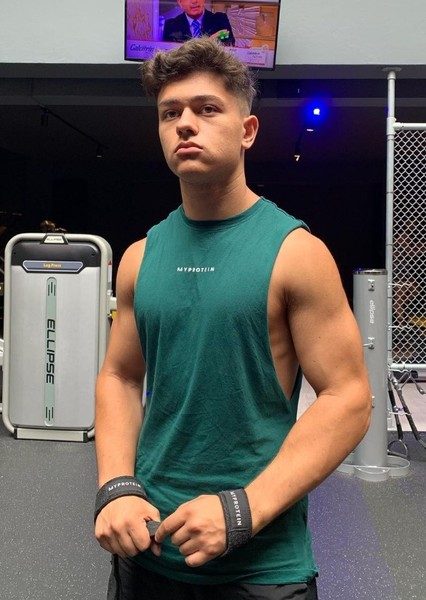 Gonçalo Alves