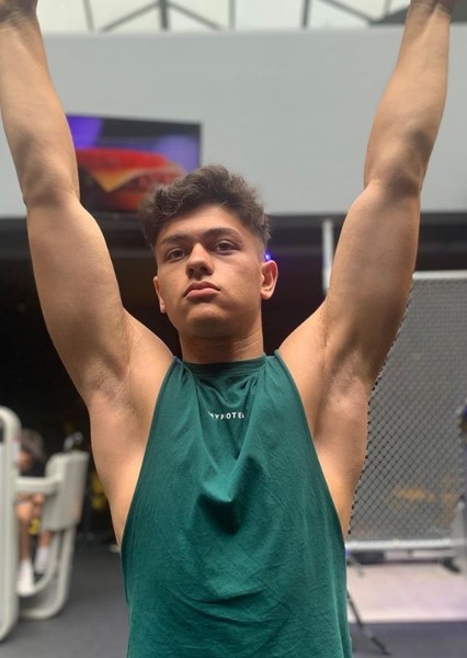 Gonçalo Alves