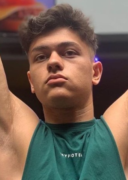 Gonçalo Alves photo