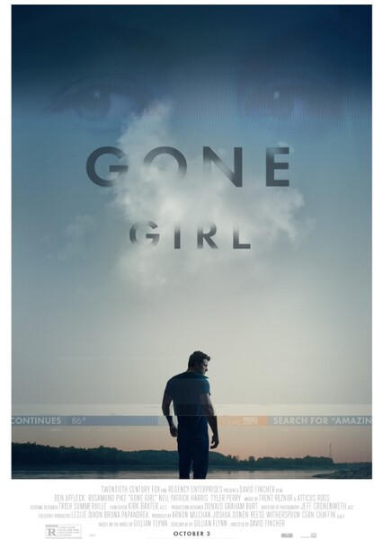 Gone Girl photo