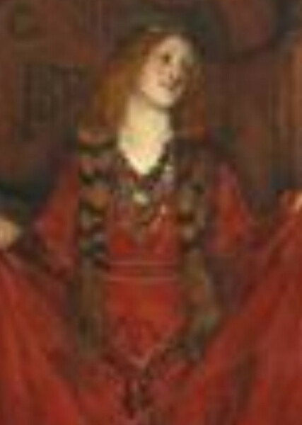 Goneril photo