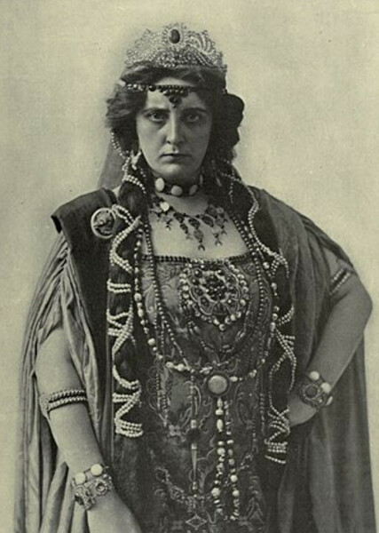 Goneril photo