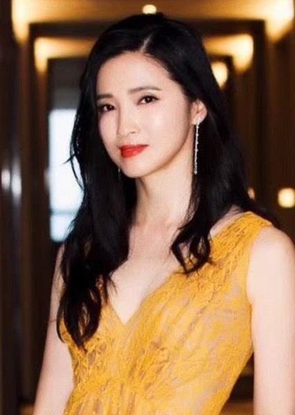 Gong Beibi photo