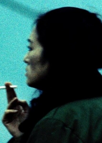Gong Li photo
