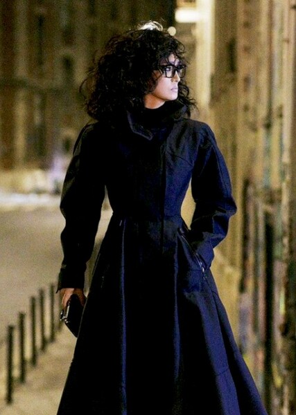 Gong Li