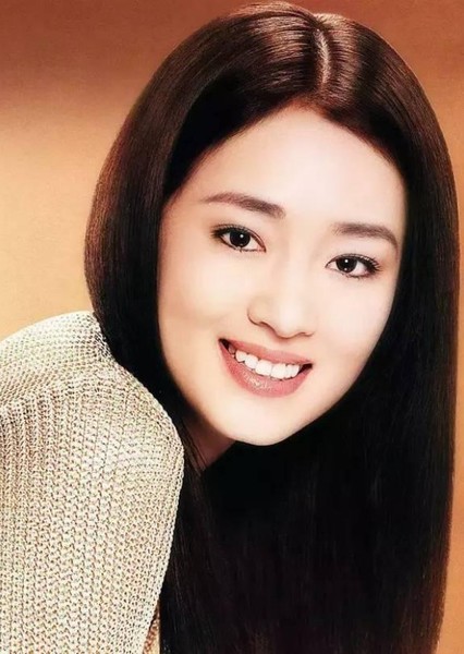 Gong Li