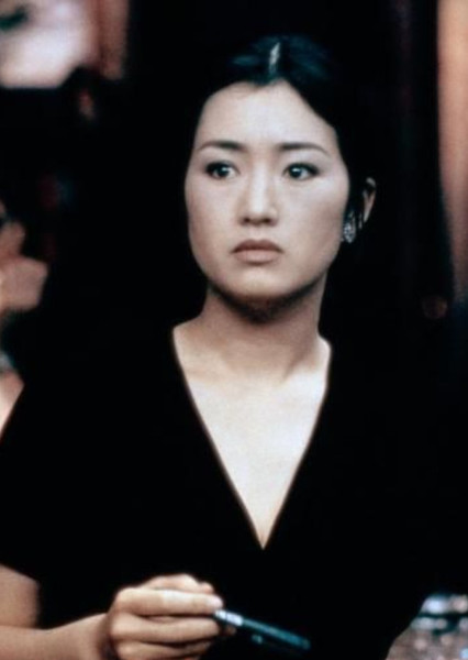 Gong Li