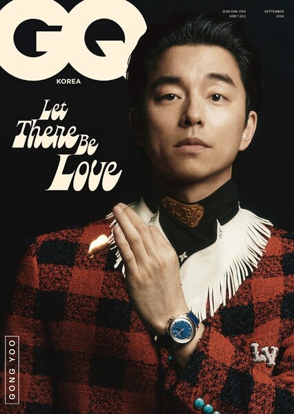 Gong Yoo photo