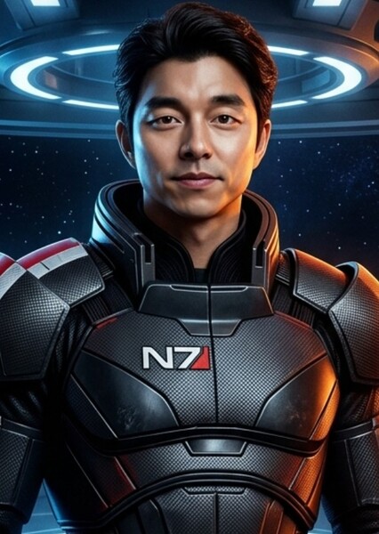Gong Yoo