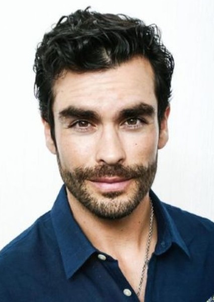 Gonzalo García Vivanco photo