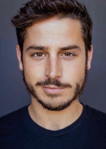 Gonzalo Martín