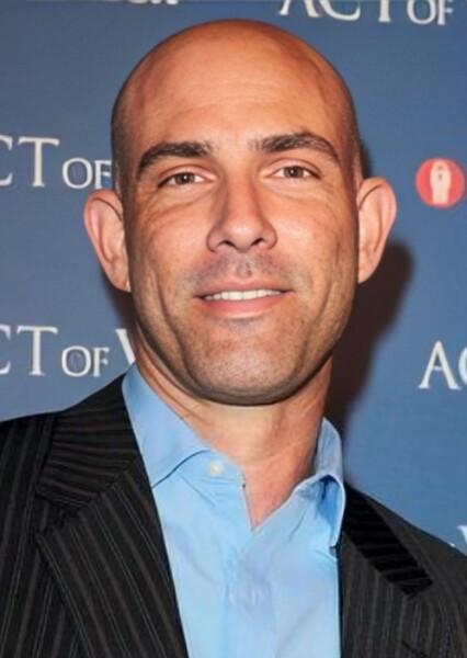 Gonzalo Menendez photo