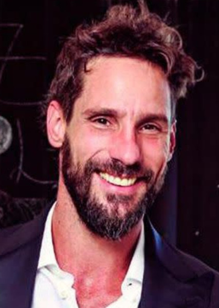 Gonzalo Valenzuela photo