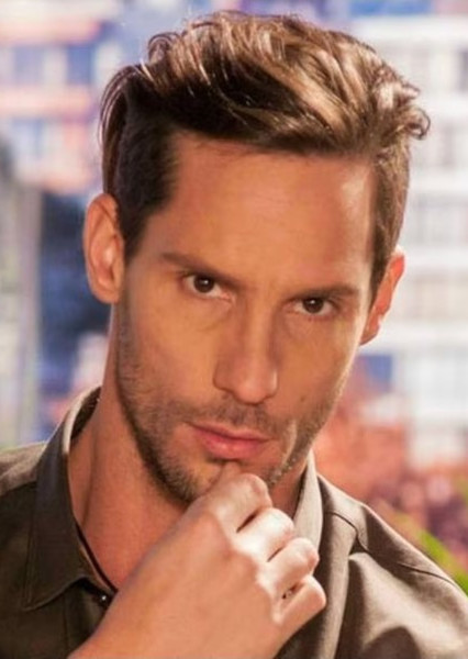 Gonzalo Valenzuela photo