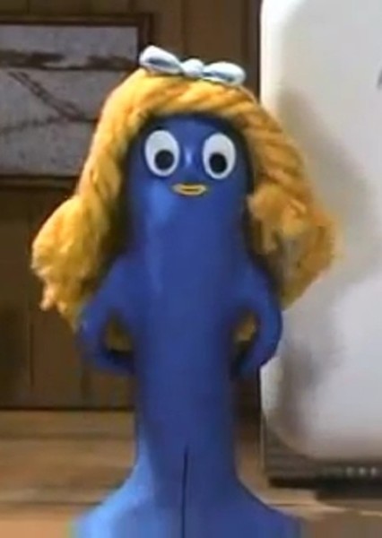 Goo (Gumby)