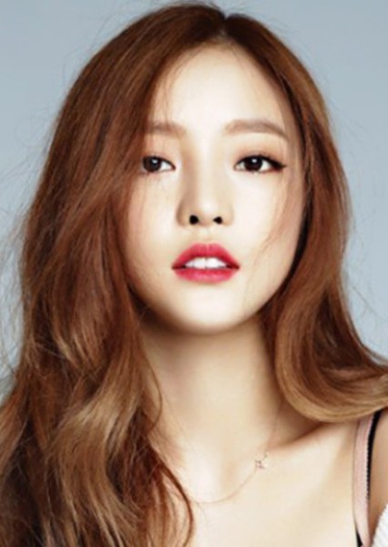 Goo Ha-ra photo