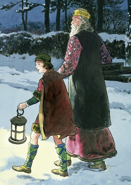Good King Wenceslas photo