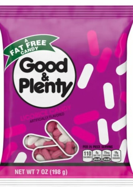 Good & Plenty Fan Casting