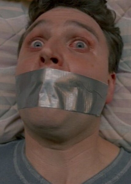 Goodbye, Charlie (Millennium episode)