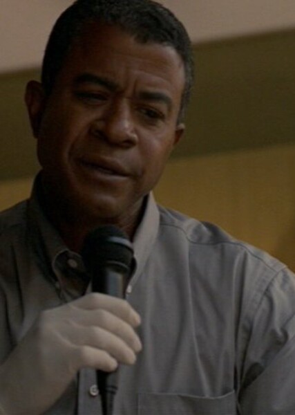 Goodbye, Charlie (Millennium episode)