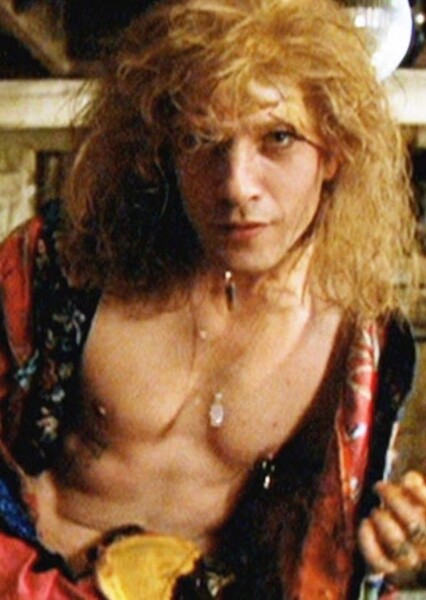 Goodbye Horses