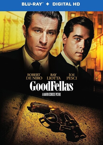 Goodfellas photo