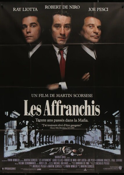 Goodfellas photo