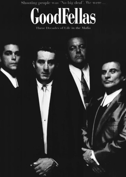 Goodfellas photo
