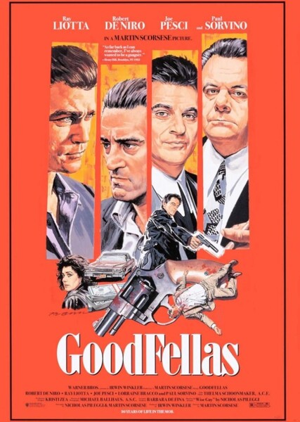 Goodfellas photo