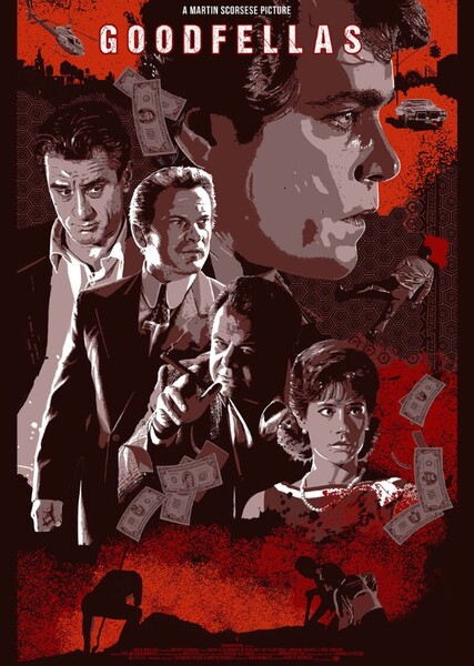 Goodfellas photo