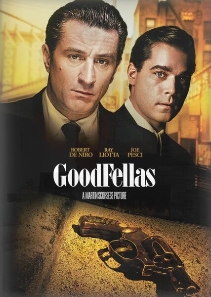 Goodfellas photo